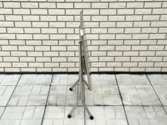 Стол 60*60*72 из нержавеющей стали 