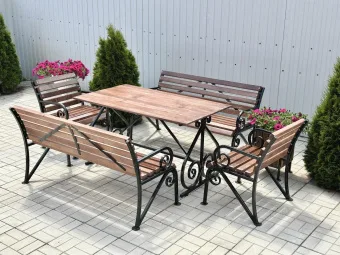 Комплект Рассвет