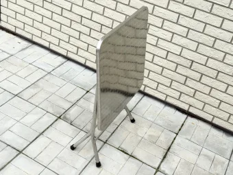 Стол 60*60*72 из нержавеющей стали 