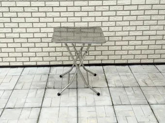 Стол 60*60*72 из нержавеющей стали 