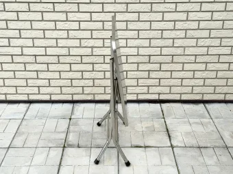 Стол 60*60*72 из нержавеющей стали 